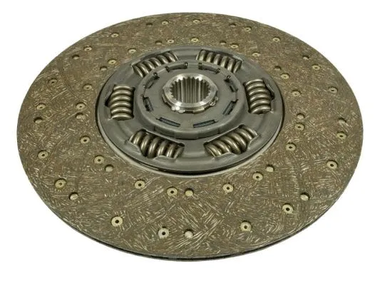 Clutch Disc (4622)