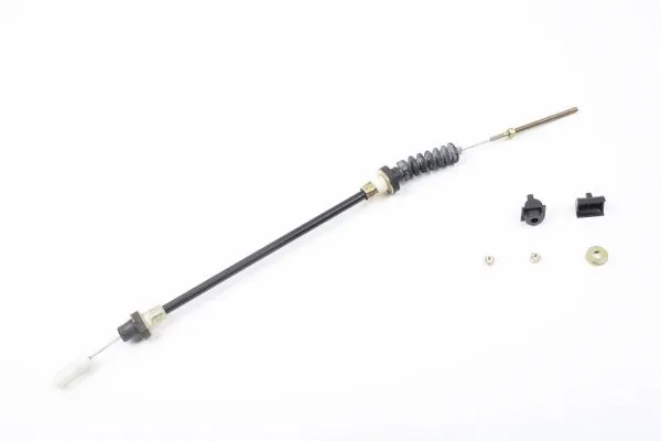 Cable Pull, clutch control (62.2340)