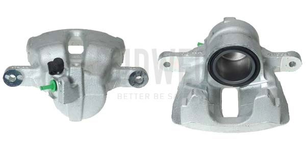 Brake Caliper (345686)