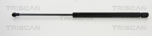 Gas Spring, boot/cargo area (8710 292015)