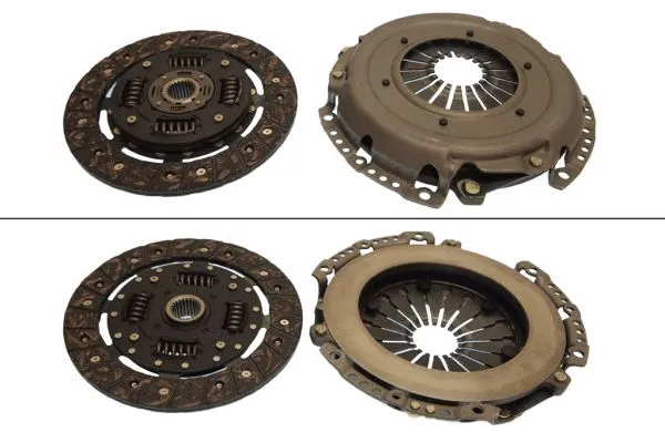 Clutch Kit (958563)
