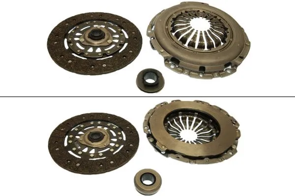 Clutch Kit (962792)
