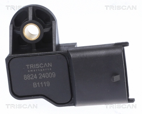 Sensor, intake manifold pressure (8824 24009)