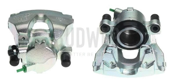Brake Caliper (345235)
