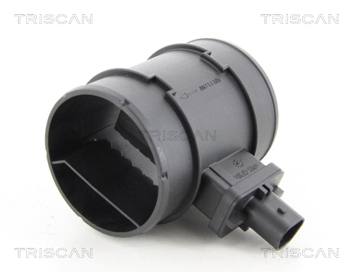 Mass Air Flow Sensor (8812 24021)