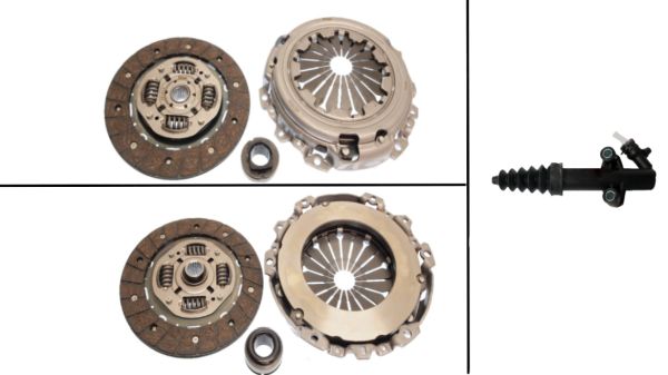 Clutch Kit (963094CSC)