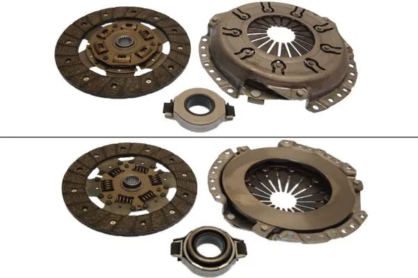Clutch Kit (961795)