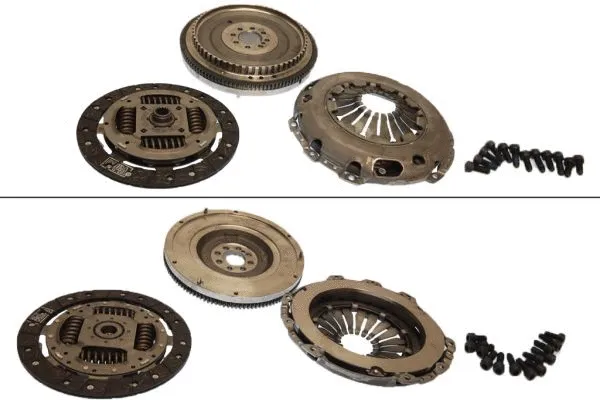 Conversion Set, clutch (DMV231M)