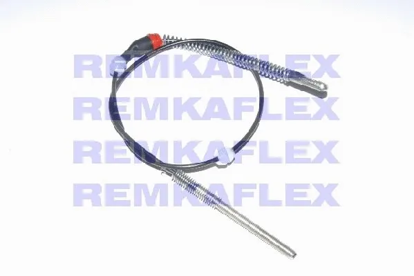 Cable Pull, parking brake (60.1430)
