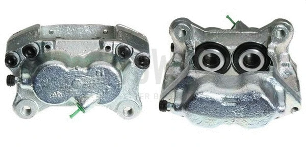 Brake Caliper (342716)