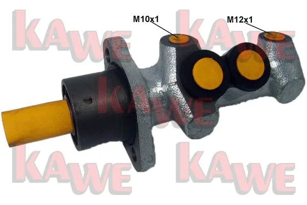 Brake Master Cylinder (B1290)