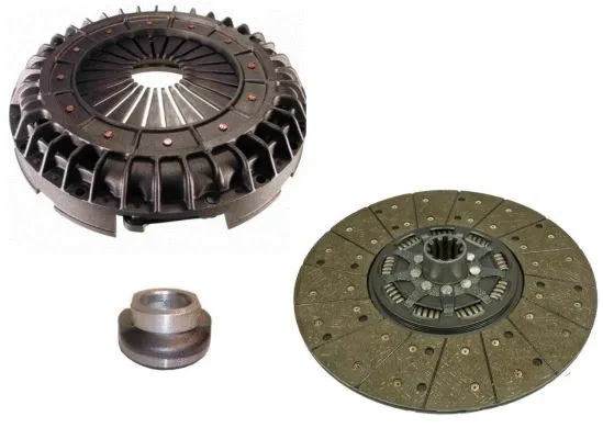 Clutch Kit (6102506)