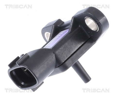 Sensor, intake manifold pressure (8824 13007)