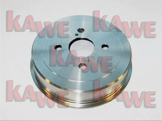 Brake Drum (7D0605)