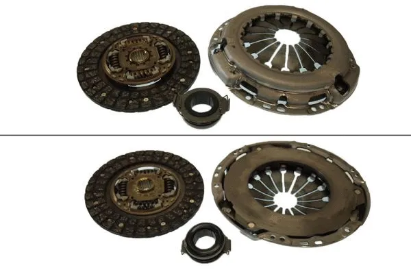 Clutch Kit (962421)