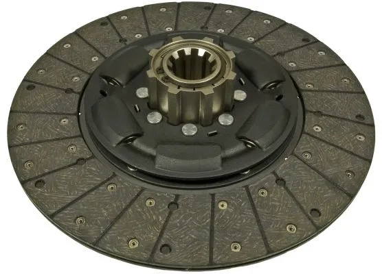Clutch Disc (4476)