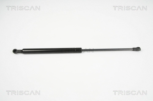 Gas Spring, boot/cargo area (8710 16252)