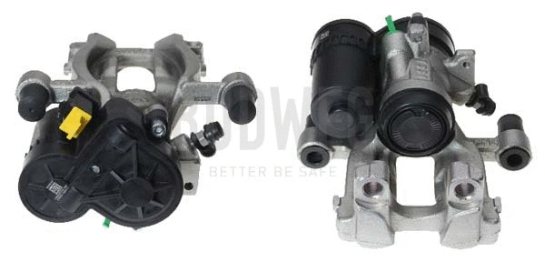 Brake Caliper (345274)