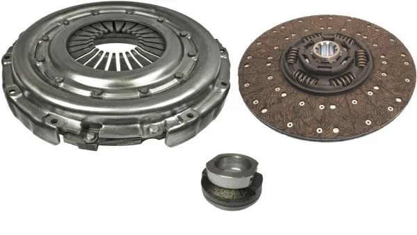 Clutch Kit (6500503)