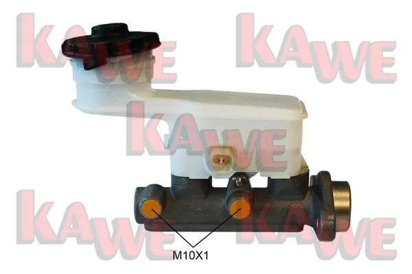 Brake Master Cylinder (B6254)