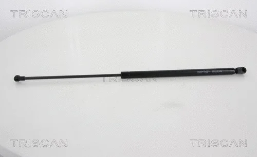 Gas Spring, boot/cargo area (8710 29297)