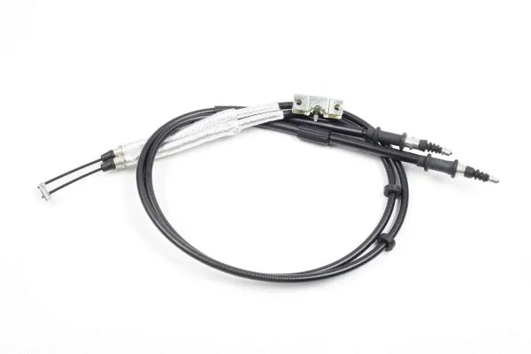 Cable Pull, parking brake (60.1057)