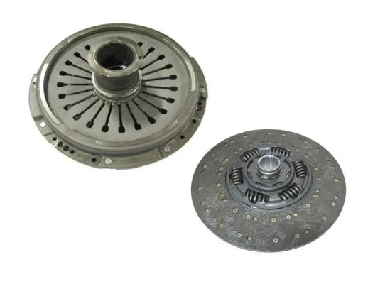 Clutch Kit (7134501)