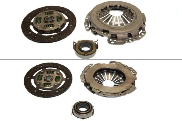 Clutch Kit (962227)