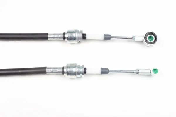 Cable Pull, manual transmission (24.9090)