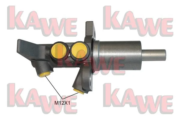 Brake Master Cylinder (B6229)