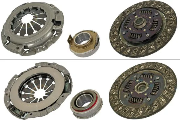 Clutch Kit (962687)