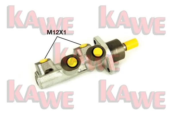 Brake Master Cylinder (B1408)