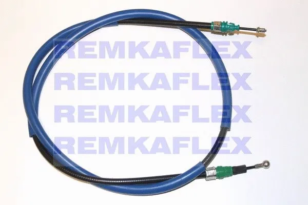 Cable Pull, parking brake (46.1215)