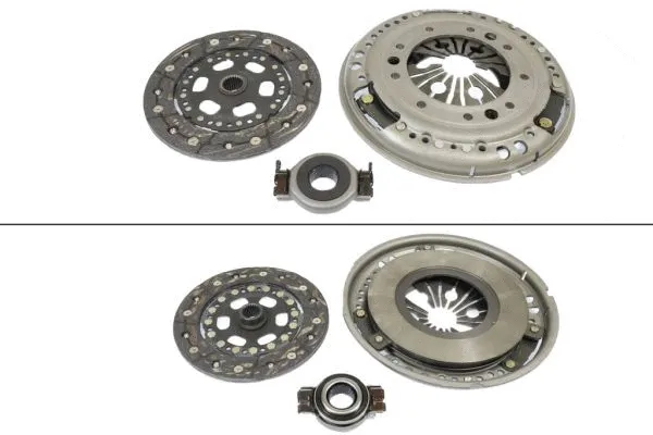 Clutch Kit (961491)
