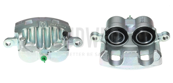 Brake Caliper (342662)