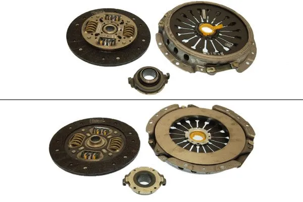 Clutch Kit (957911)