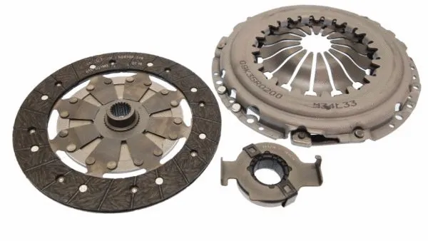 Clutch Kit (961892)