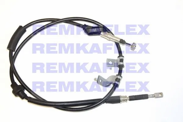 Cable Pull, parking brake (26.1760)