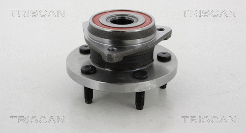 Wheel Bearing Kit (8530 10162)