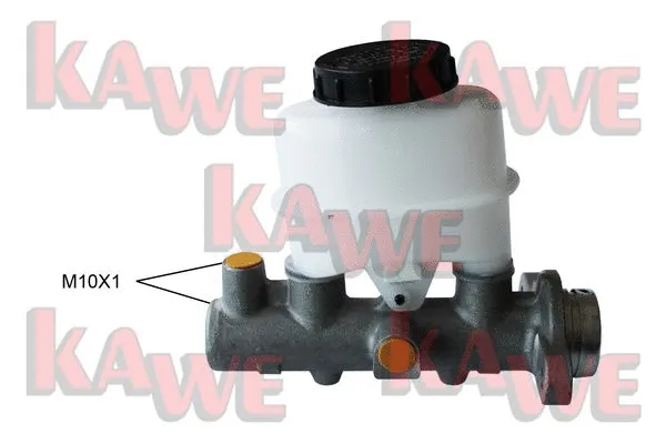 Brake Master Cylinder (B6261)