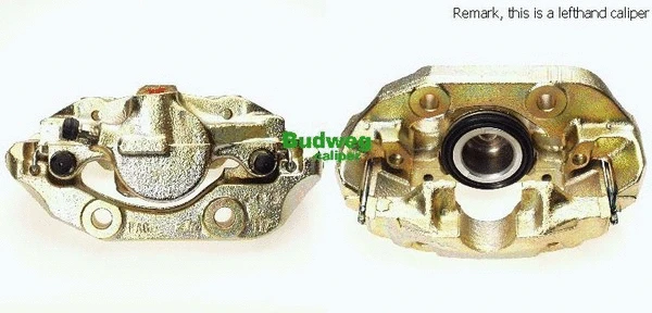 Brake Caliper (34799)