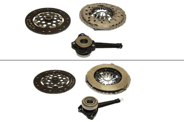Clutch Kit (962107CSC)