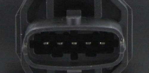 Mass Air Flow Sensor