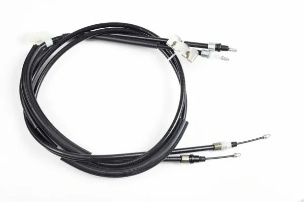 Cable Pull, parking brake (84.1550)