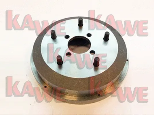 Brake Drum (7D0515)