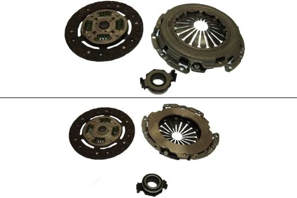 Clutch Kit (962116)
