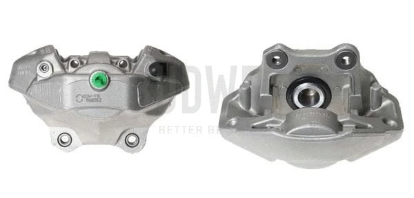 Brake Caliper (344106)