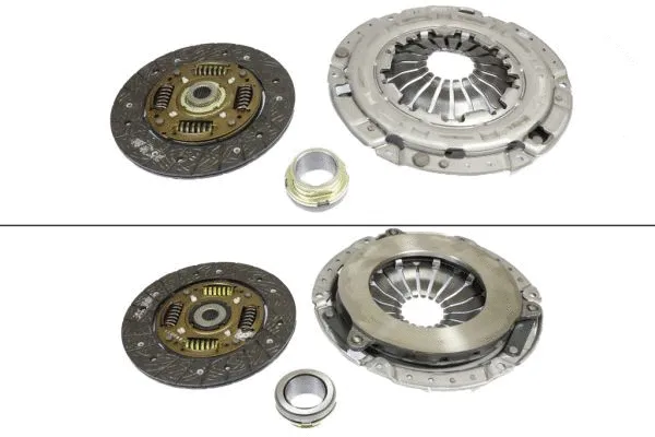 Clutch Kit (960011)