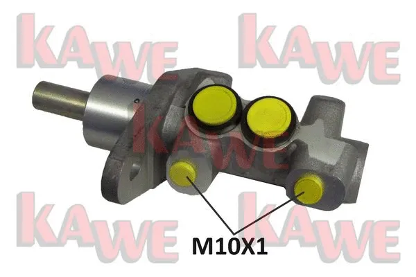 Brake Master Cylinder (B6027)