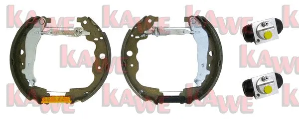 Brake Shoe Set (OEK824)